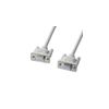 sanwasapurai ECO – RS-232 °C Cable (3 m) KR – Ecm3 X 2 Set