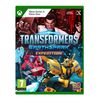 Transformers: Earth Spark - Expedition (Xbox One / Series X)