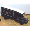 Langley Models 4 ton Leyland box van 1920's Lorry N Scale UNPAINTED Model Kit E6