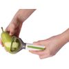 Chef'n FreshForce 3-in-1 Peeler (Arugula and Meringue)