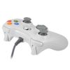 AMGGLOBAL® NEW WHITE COMPATIBLE WIRED USB CONTROLLER CONSOLE GAME PADS FOR MICROSOFT XBOX 360 & PC WINDOWS ELITE