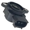 WEITARI TPS Throttle Position Sensor Compatible with Prizm Vibe xB Impreza Legacy Celica Corolla Echo Matrix Replace #22633-AA210