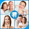 Electric Tooth Cleaner Dental Plaque Calculus Remover Tools Teeth Cleaning Kit