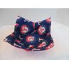 Rangers Soup Bowl Cozy Reversible Microwavable