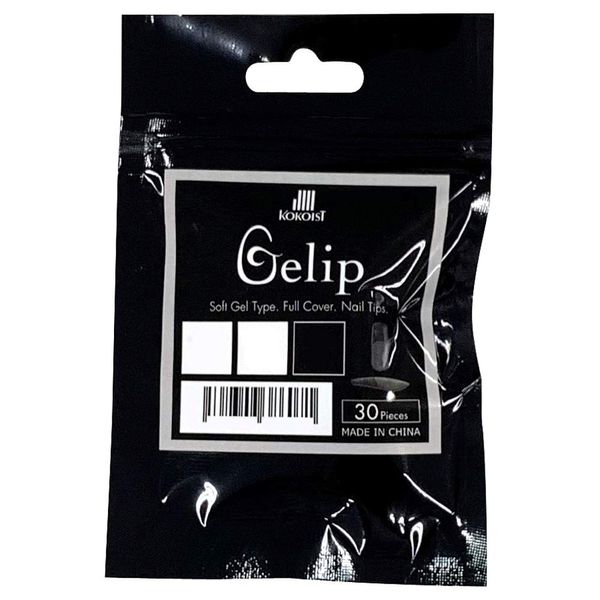 KOKOIST Jellip Oval Short #3 30P