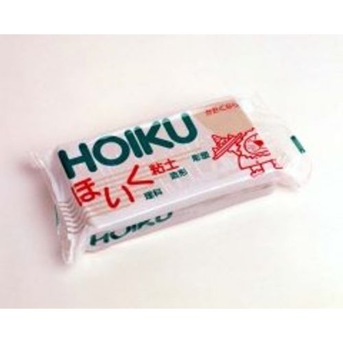 [Clay for Mold Removing] Hoku Clay