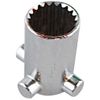 Kohler 1031782-BC Replacement Part, Bright Chrome
