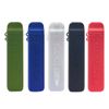 Indian Strawberry ASPIRE FLEXUS PRO Compatible Silicone Case & Neck Strap, blue, Silicone Case