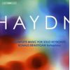 Complete Music For Solo Keyboard (Brautigam) [15cd]