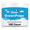 Bleep Dreampreps (100 Count)