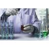 12 Pack Glass Stirring Rods 10" Round ends for Science Education,Lab and Kitchen