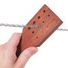 Beadsmith Wood Wire Draw Plate