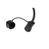 WirthCo 20081 7-Way Trailer Plug Cover, 1 Pack