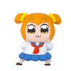 Banpresto - Pop Team Epic - Popuko, Bandai Spirits Sofvimates Figure