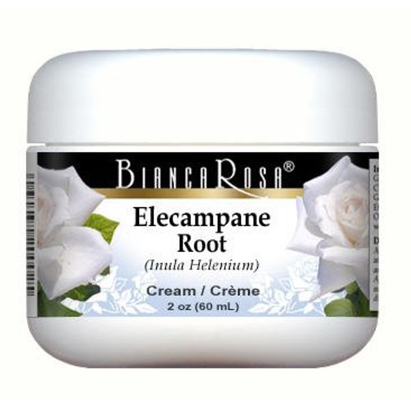 Elecampane Root - Cream (2 oz, ZIN: 428071)