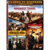 Broken Trail / Comanche Moon / Shadow Riders, the - Set [DVD]