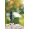 Olight I3T 2 EOS Black Dual-Output Tail Switch EDC Flashlight, 200 or 300 Lumen