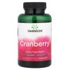 Swanson - Cranberry | Urinary and Antioxidant Support - 180 Softgels