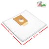 Vacuum Cleaner Bags Compatible with Siemens Super C Electronic 511 Pack of 10