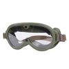 Rothco G.I. Type Sun, Wind & Dust Goggles, Olive Drab