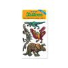 Lutz Mauder 3 Dinosaur Tattoos (One Size) 44495