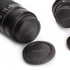 Haida Camera Body Cap for Canon EOS Lens