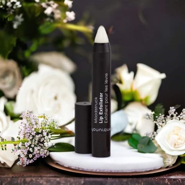 Younique Moodstruck Lip Exfoliator Mint chocolate