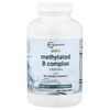 Pure Methylated B Complex Vitamins, 240 Capsules