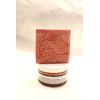 Rose Kaolin Clay Soap by SloppySoap® - 5.5 Oz.
