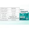 60Pcs All-Natural Sleep Aid Patch Adults Melatonin Enhanced Deep Overnight Relax