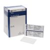 Telfa Ouchless Sterile Non-Adherent Dressing Rectangle 2 x 3" 1961 100 per Box