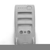 Durable Body Shell Bottom Cover Case Housing Cover for DJI Mavic Mini 2