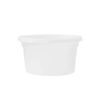 Karat 12oz PP Plastic Injection Molded Deli Containers, FP-IMDC12-PP