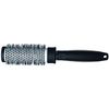 Sanshin Ceramic Round Brushes with Soft Touch Handle Set of 5