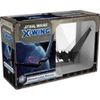 Star Wars X-Wing Upsilon-class Shuttle Expansion Pack Strategy Game 2 Players