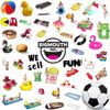 DJ Table Beverage Float -  Party Buffet Bar Beer Food Pool Cooler - BigMouth