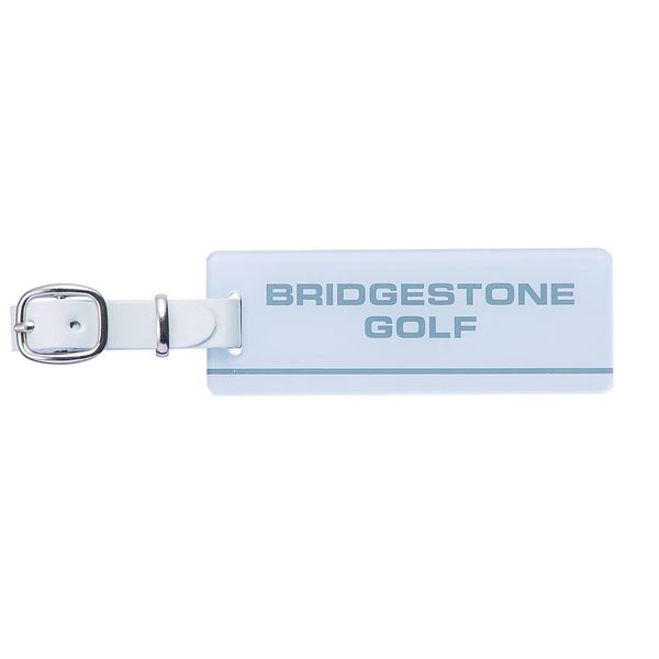 Bridgestone TGG310 Golf Name Tag 2023 Model