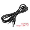 5ft 10mm USB Power Charger Charging Data Cord Cable For Blackview BV6000 BV6000S