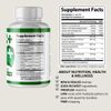 Defenc+- Immune Support- 10 Bottles- 600 Capsules