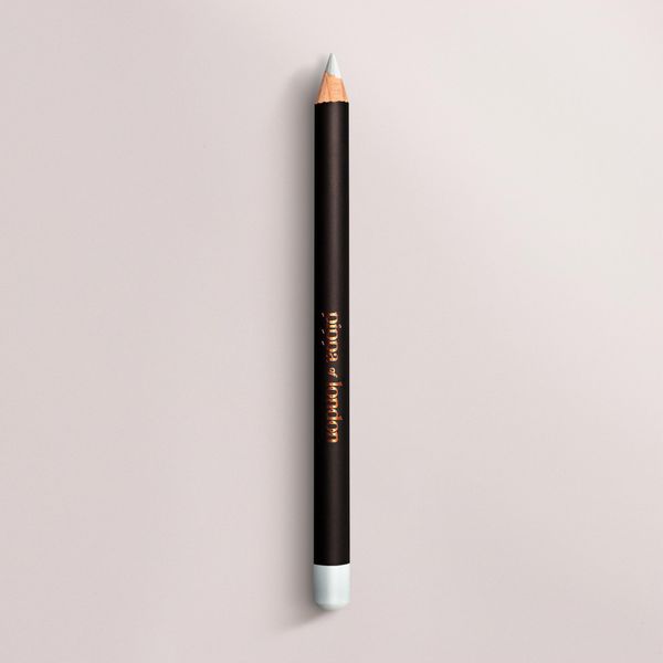 True Kohl Kajal Eyeliner 821 - White