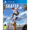 Skater XL (PS4)