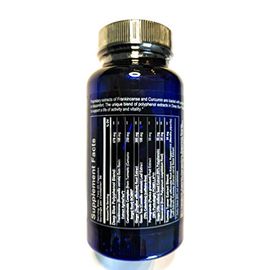 DoTerra - Deep Blue Polyphenol Complex - 60 Vegetarian Capsules