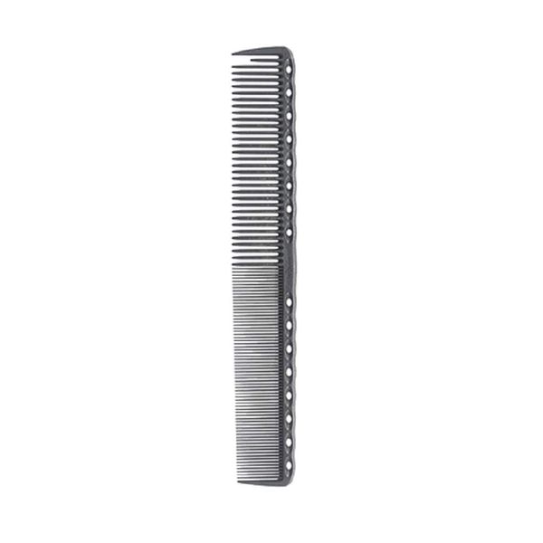 Y.S.PARK Fine Cutting Comb YS-336 Graphite