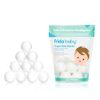 Frida Baby Natural Vapor Bath Bombs, 10 Count