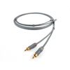 Chord Leyline Analogue RCA Interconnect (Pair) (1.0m)
