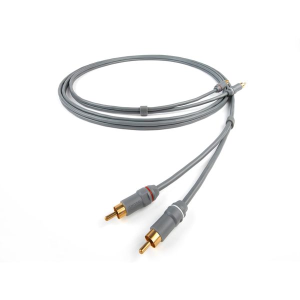 Chord Leyline Analogue RCA Interconnect (Pair) (1.0m)