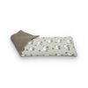 Soothing Microwavable Lavender Wheat Bag - Llamas