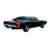 Charger Phoenix Graphix Replacement for 1970 Dodge R/T RT Bumble Bee Decals & Stripes Kit - Blue