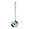 Rosle Ladle with pouring rim 3.1 in.
