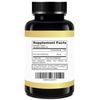 Arnica Montana Capsules 500mg 100 Capsules